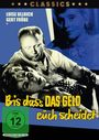 Alfred Vohrer: Bis dass das Geld euch scheidet, DVD