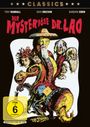 George Pal: Der mysteriöse Dr. Lao, DVD