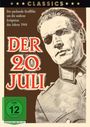 Falk Harnack: Der 20. Juli, DVD