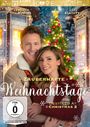 Brittany Wiscombe: Zauberhafte Weihnachtstage, DVD