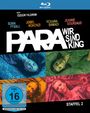 Özgür Yildirim: Para - Wir sind King Staffel 2 (Blu-ray), BR