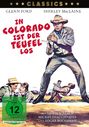 George Marshall: In Colorado ist der Teufel los, DVD