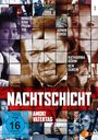 Lars Becker: Nachtschicht 1: Amok / Vatertag, DVD