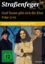 Michael Braun: Straßenfeger Vol. 28: Graf Yoster gibt sich die Ehre Folge 37-62, DVD,DVD,DVD,DVD,DVD