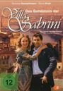 Marco Serafini: Das Geheimnis der Villa Sabrini, DVD