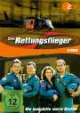Rolf Liccini: Die Rettungsflieger Staffel 4, DVD,DVD