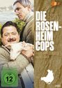 : Die Rosenheim-Cops Staffel 2, DVD,DVD,DVD