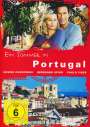 Michael Keusch: Ein Sommer in Portugal, DVD