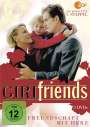 : GIRL friends Staffel 5, DVD,DVD,DVD