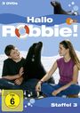 : Hallo Robbie Staffel 3, DVD,DVD,DVD