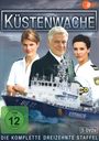 : Küstenwache Staffel 13, DVD,DVD,DVD,DVD,DVD
