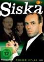 : Siska Folge 37-46, DVD,DVD,DVD