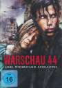 Jan Komasa: Warschau 44, DVD