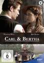 Till Endemann: Carl & Bertha, DVD