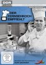 : Der Fernsehkoch empfiehlt, DVD