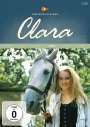 : Clara (Komplette Serie), DVD,DVD