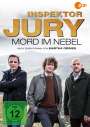 Florian Kern: Inspektor Jury: Mord im Nebel, DVD