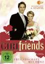 : GIRL friends Staffel 4, DVD,DVD,DVD