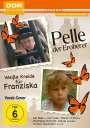 : Pelle, der Eroberer / Weiße Kreide für Franziska, DVD