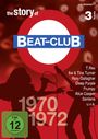 : The Story Of Beat-Club Vol. 3: 1970 - 1972, DVD,DVD,DVD,DVD,DVD,DVD,DVD,DVD