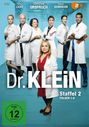 Gero Weinreuter: Dr. Klein Staffel 2 (Folge 01-06), DVD,DVD