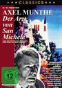 Georg Marischka: Axel Munthe - Der Arzt von San Michele, DVD