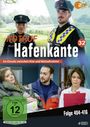 Daniel Drechsel-Grau: Notruf Hafenkante Vol. 32, DVD,DVD,DVD,DVD