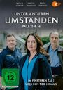 Judith Kennel: Unter anderen Umständen (Fall 15 & 16), DVD