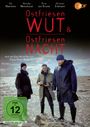 Christine Repond: Ostfrieslandkrimi 5: Ostfriesenwut / Ostfriesennacht, DVD