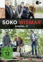 : SOKO Wismar Staffel 17, DVD,DVD,DVD,DVD,DVD,DVD