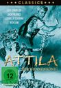 Douglas Sirk: Attila, der Hunnenkönig, DVD