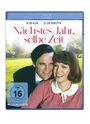 Robert Mulligan: Nächstes Jahr, selbe Zeit (Blu-ray), BR