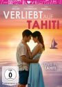 John Lyde: Verliebt auf Tahiti, DVD