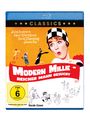 George Roy Hill: Modern Millie - Reicher Mann gesucht (Blu-ray), BR