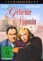 Sidney Lanfield: Geliebte Spionin, DVD