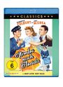 Preston Sturges: Atemlos nach Florida (Blu-ray), BR