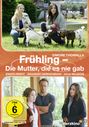 Dirk Pientka: Frühling - Die Mutter, die es nie gab, DVD