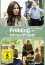 Dirk Pientka: Frühling - Ich such dich!, DVD