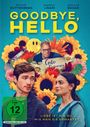 Jake Cooper Stimpson: Goodbye, Hello, DVD