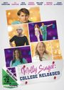 Andy Palmer: Molly Singer: College Reloaded, DVD