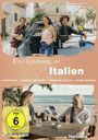 Stefanie Sycholt: Ein Sommer in Italien, DVD