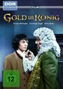 Hubert Kreuz: Gold für den König, DVD