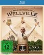 Alan Parker: Willkommen in Wellville (Blu-ray), BR