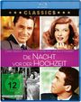 George Cukor: Die Nacht vor der Hochzeit (Blu-ray), BR