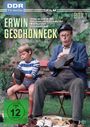 Kurt Jung-Alsen: Erwin Geschonneck Box 1, DVD,DVD