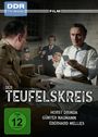 Klaus Grabowsky: Der Teufelskreis, DVD