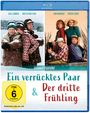 Howard Deutch: Ein verrücktes Paar Double Feature (Ein verrücktes Paar / Der dritte Frühling) (Blu-ray), BR