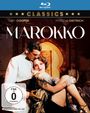 Josef von Sternberg: Marokko (Blu-ray), BR