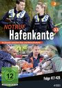 Daniel Drechsel-Grau: Notruf Hafenkante Vol. 33, DVD,DVD,DVD,DVD