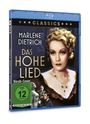 Rouben Mamoulian: Das Hohe Lied (Blu-ray), BR